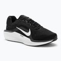 Herren Laufschuhe Nike Winflo 11 schwarz / weiß / anthrazit / cool grey