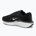 Herren Laufschuhe Nike Winflo 11 schwarz / weiß / anthrazit / cool grey 3