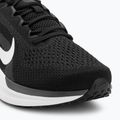 Herren Laufschuhe Nike Winflo 11 schwarz / weiß / anthrazit / cool grey 7