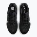 Herren Laufschuhe Nike Winflo 11 schwarz / weiß / anthrazit / cool grey 7