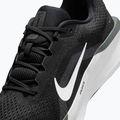 Herren Laufschuhe Nike Winflo 11 schwarz / weiß / anthrazit / cool grey 10