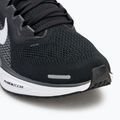 Damen Laufschuhe Nike Pegasus 41 schwarz/anthrazit/weiß 7