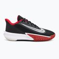 Basketballschuhe Herren Nike Precision 7 black/university red/white 2