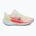 Nike Pegasus 41 Gipfel weiß/hellrot/gletscherblau/chrom Damen Laufschuhe 2