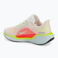 Nike Pegasus 41 Gipfel weiß/hellrot/gletscherblau/chrom Damen Laufschuhe 3