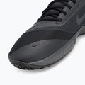 Basketballschuhe Herren Nike Precision 7 black/anthracite 7