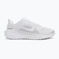Herren Laufschuhe Nike Pegasus 41 weiß / weiß / reinem Platin 2