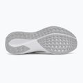 Herren Laufschuhe Nike Pegasus 41 weiß / weiß / reinem Platin 4