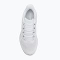 Herren Laufschuhe Nike Pegasus 41 weiß / weiß / reinem Platin 5