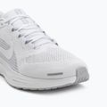 Herren Laufschuhe Nike Pegasus 41 weiß / weiß / reinem Platin 7