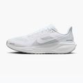 Herren Laufschuhe Nike Pegasus 41 weiß / weiß / reinem Platin 9