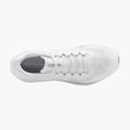 Herren Laufschuhe Nike Pegasus 41 weiß / weiß / reinem Platin 13