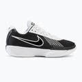 Herren Basketballschuhe Nike G.T. Cut Academy schwarz/weiß 2