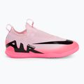 Kinder Fußballschuhe Nike Jr Zoom Mercurial Vapor 15 Academy IC rosa Schaumstoff/schwarz 2