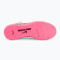 Kinder Fußballschuhe Nike Jr Zoom Mercurial Vapor 15 Academy IC rosa Schaumstoff/schwarz 4