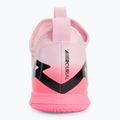 Kinder Fußballschuhe Nike Jr Zoom Mercurial Vapor 15 Academy IC rosa Schaumstoff/schwarz 6