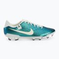 Nike Legend 10 Academy FG Fußballschuhe dark atomic teal/sail 2