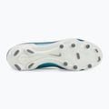 Nike Legend 10 Academy FG Fußballschuhe dark atomic teal/sail 4