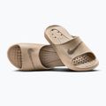 Herren-Badelatschen Nike Victori One Shower Slide khaki/khaki/black 3