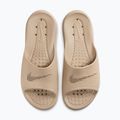 Herren-Badelatschen Nike Victori One Shower Slide khaki/khaki/black 4