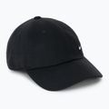 Basecap Nike Club Unstructured black/sail