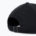 Basecap Nike Club Unstructured black/sail 4