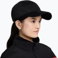 Basecap Nike Club Unstructured black/sail 3