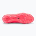 Nike Legend 10 Pro FG rosa Schaum/Schwarz Fußballschuhe 4