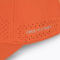 Nike Dri-Fit ADV Club Tenniskappe kosmischer Ton/rosa Quarz 4