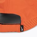 Nike Dri-Fit ADV Club Tenniskappe kosmischer Ton/rosa Quarz 5