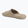 Herren-Badelatschen Nike Victori One Shower Slide khaki/khaki/black 3