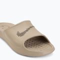 Herren-Badelatschen Nike Victori One Shower Slide khaki/khaki/black 7