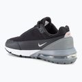 Herren Nike Air Max Pulse Schwarz/Rauchgrau/Anthrazit/Hellblau Schuhe 3
