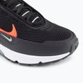 Herren Nike Air Max Pulse Schwarz/Rauchgrau/Anthrazit/Hellblau Schuhe 7