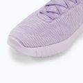 Damen Laufschuhe Nike Free RN NN lilac bloom/barely grape/vivid purple/schwarz 7