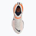 Herren Nike Invincible 3 phantom/total orange/segel/donnerblau Laufschuhe 5