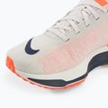 Herren Nike Invincible 3 phantom/total orange/segel/donnerblau Laufschuhe 7