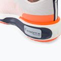 Herren Nike Invincible 3 phantom/total orange/segel/donnerblau Laufschuhe 8
