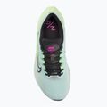 Nike Zoom Fly 5 Damen Laufschuhe glacier blau/vapor grün/schwarz 5