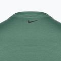 Herren Nike Dri-Fit Rise 365 Running Division bicoastal/kaum grün/schwarzes T-Shirt 4