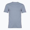 Herren Nike Dri-Fit UV Hyverse T-Shirt aschgrau/schwarz 2