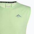 Herren Nike Solar Chase Lauftank-Top vapor green/neutral olive/schwarz 3