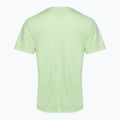 Herren Nike Miler Dri-Fit UV vapor grünes Laufshirt 2