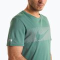 Herren Nike Miler Flash bicoastal t-shirt 3