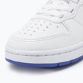 Nike Court Borough Low Kinderschuhe Recraft Weiß/Hyper Royal 7