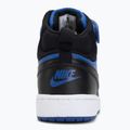Schuhe  Nike Court Borough Mid 2 game royal/white/black 6