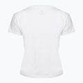Shirt Damen Nike Sportswear Chill Knit white/black 2