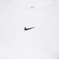 Shirt Damen Nike Sportswear Chill Knit white/black 3