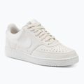 Männer Nike Court Vision Low Next Natur phantom/summit weiß Schuhe
