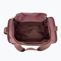 Trainings Tasche Nike Brasilia 9.5 Duffle 25 l smokey mauve/black/light orewood brown 6